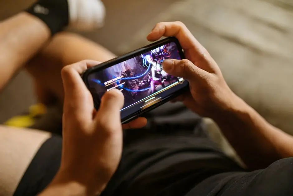 Game Mobile Ringan untuk Pemula: Seru Tanpa Beban Spesifikasi